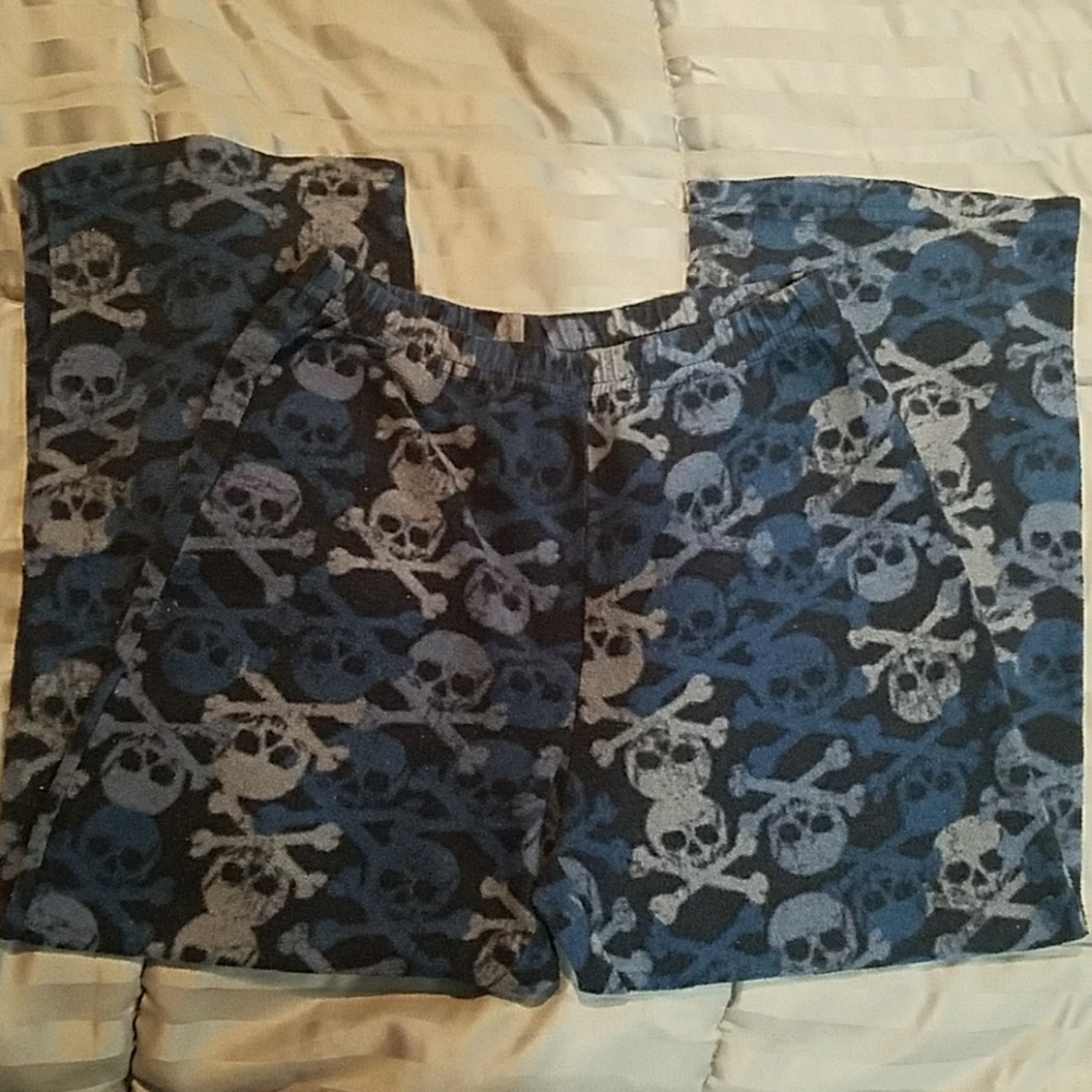Pj bottoms